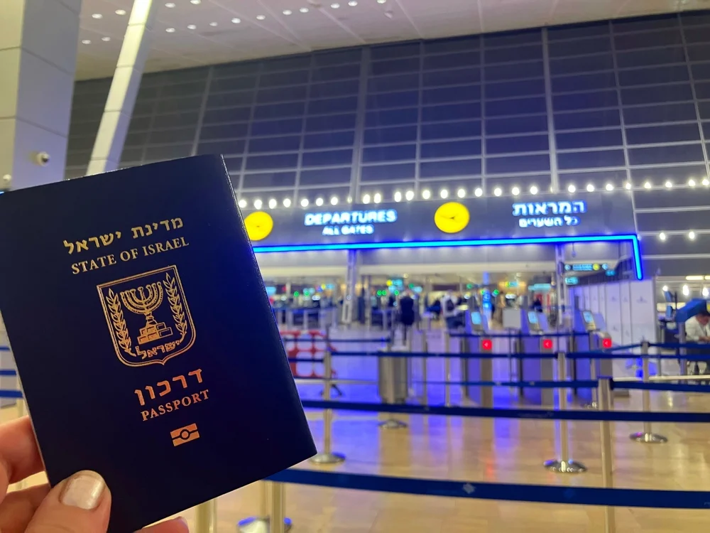 שינוי בכניסה לאירופה: בקרוב – אישור חובה לישראלים במקום ויזה