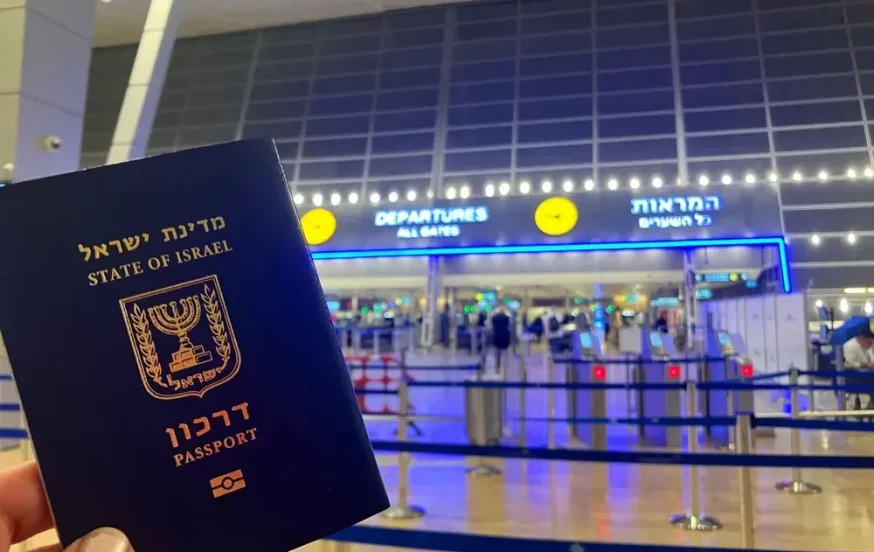 שינוי בכניסה לאירופה: בקרוב &ndash; אישור חובה לישראלים במקום ויזה