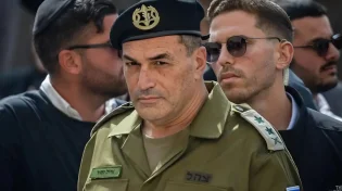 הרמטכ"ל זמיר מכריז על שורת מינויים חדשים - אלו השמות הבולטים