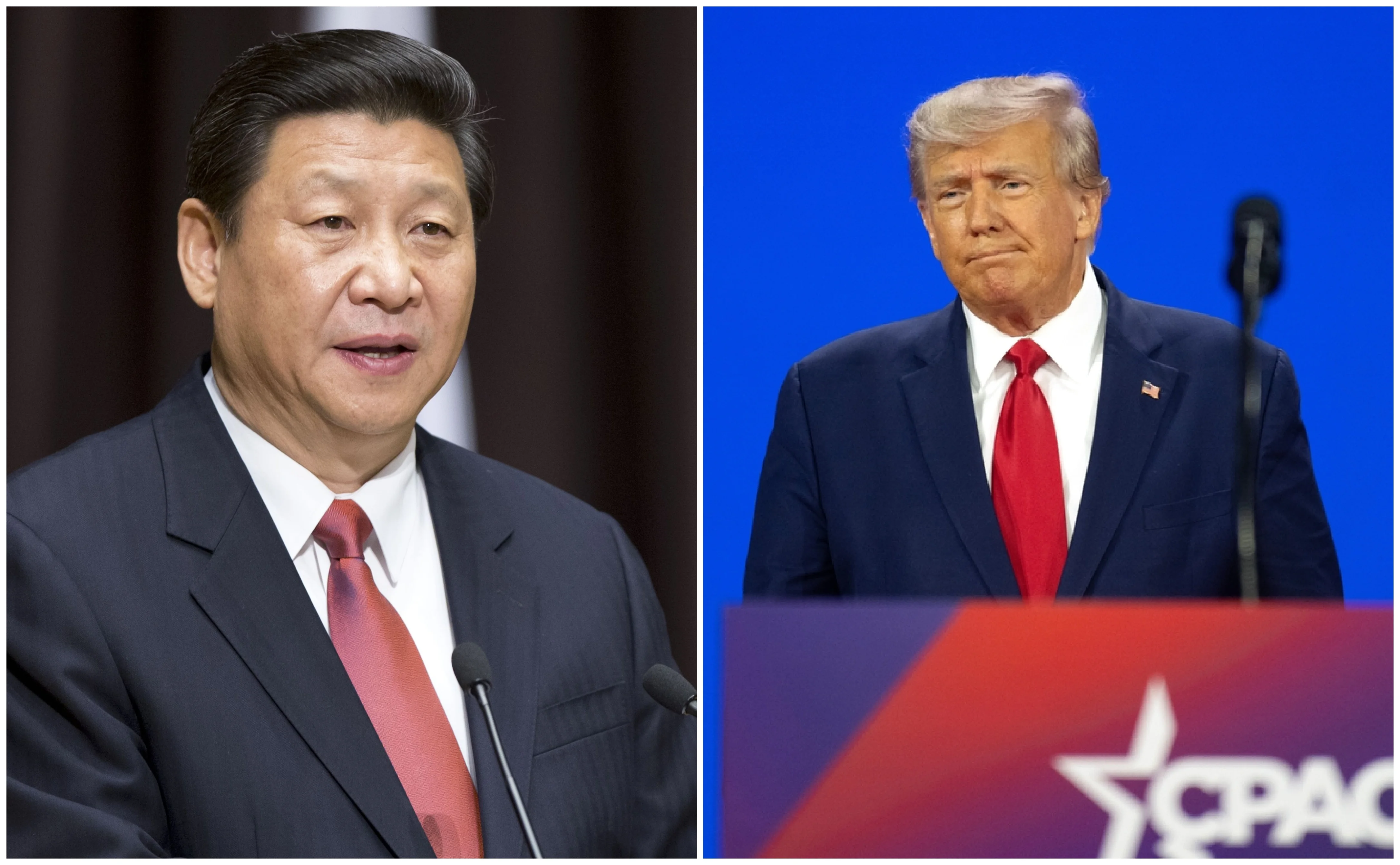 המתח בין ארה"ב לסין מחריף: "אם הם רוצים מלחמה – אנחנו מוכנים"