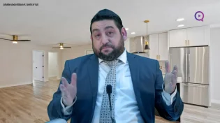 קדושת הדיבור ומעלת שמירת הלשון במחיצתם של צדיקים