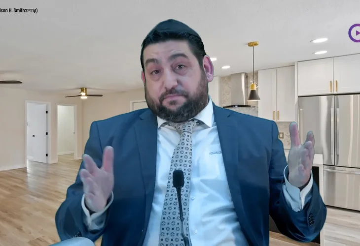  קדושת הדיבור ומעלת שמירת הלשון במחיצתם של צדיקים