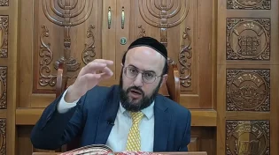 פרשת תצווה עם האלשיך הקדוש | כוחו של משה רבינו