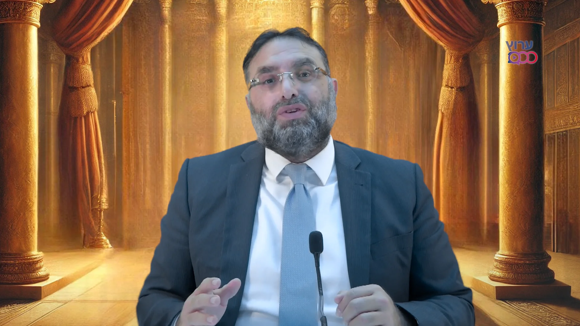 מהמרגלים עד המהפכה הרוחנית: עם ישראל בוחר באמונה – ומנצח