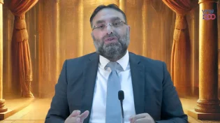 מהמרגלים עד המהפכה הרוחנית: עם ישראל בוחר באמונה - ומנצח
