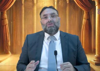 מהמרגלים עד המהפכה הרוחנית: עם ישראל בוחר באמונה &ndash; ומנצח