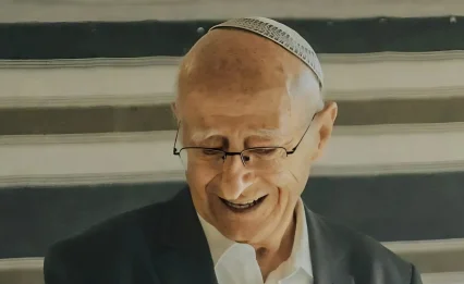 הלך לעולמו הרב מאיר בקשי ז"ל, אחיו של הראשון לציון הרב אליהו בקשי דורון זצוק"ל