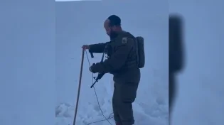 צפו: כך מתכוננים לוחמי צה"ל למחות את זכר עמלק - בחרמון הסורי