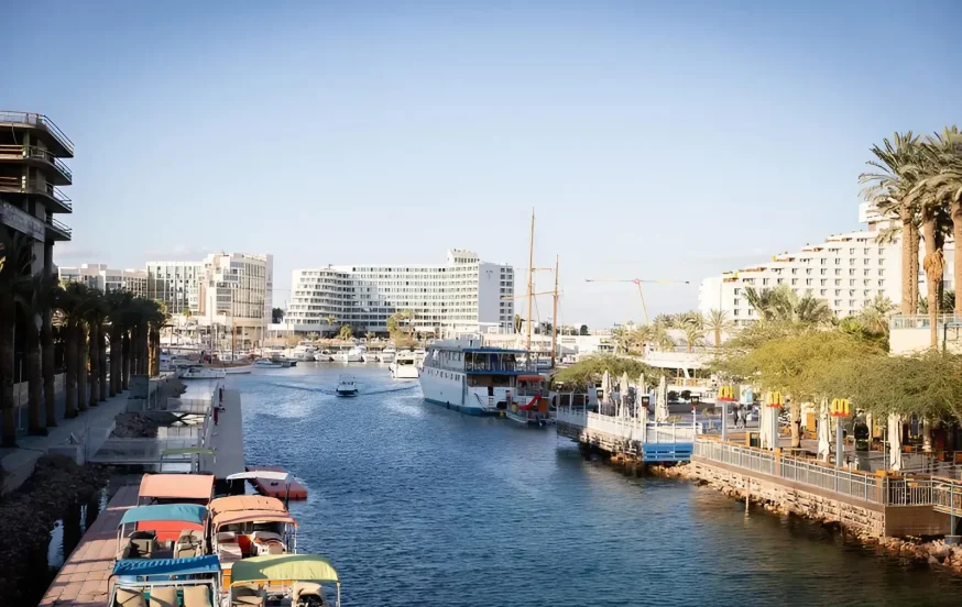 רעידת אדמה בעוצמה 4.3 הורגשה באילת – מוקד הרעש בערב הסעודית רעידת אדמה בעוצמה 4.3 הורגשה באילת – מוקד הרעש בערב הסעודית