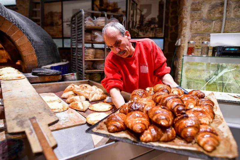 סיכון הכשרות מאחורי המאפים שלכם! סיכון הכשרות מאחורי המאפים שלכם!