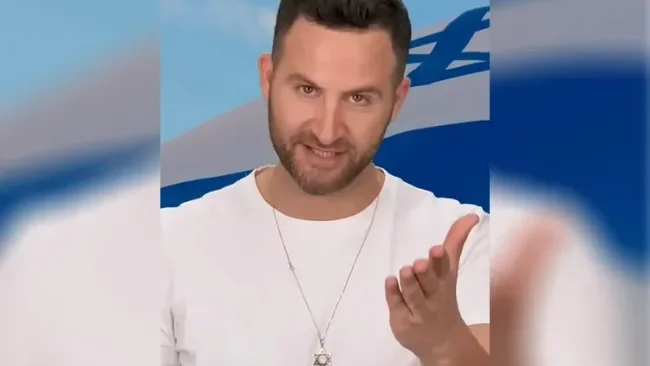 גיא הוכמן זועק ברשתות: "תשמרו את שבת זכור!"