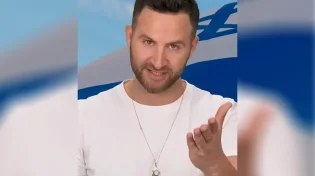 גיא הוכמן זועק ברשתות: "תשמרו את שבת זכור!"