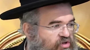 הסוד שמסתתר במילה "דאגה" - הרב מרדכי אנגלמן חושף את המשמעות העמוקה