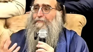 הרב יאשיהו פינטו שליט"א מגלה: הסוד של הבבא סאלי שעוזר להימנע מהיצר הרע