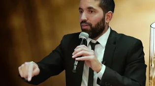 הרב שניר גואטה מזהיר: "לא בוגדים בבורא עולם - היצר הרע מחכה להפיל אותך"