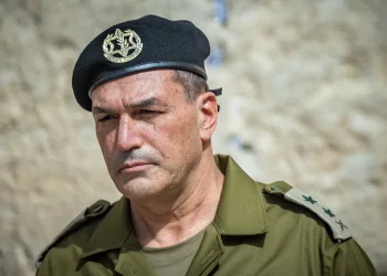 הרמטכ"ל זמיר לא מחכה: תרגיל פתע בעזה והצהרה דרמטית ללוחמים