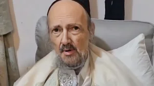 הרב קוק בזעקה מצמררת: "מי שמחלל שבת - גורם לי סבל נורא!"
