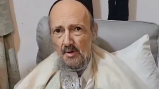 הרב קוק בזעקה מצמררת: "מי שמחלל שבת - גורם לי סבל נורא!"