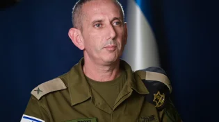 דרמה בצמרת צה"ל: דובר צה"ל דניאל הגרי יסיים את תפקידו - לא יקודם לדרגת אלוף