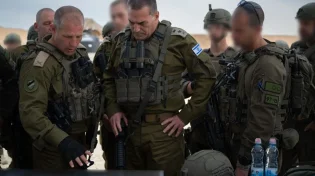צה"ל פתח בתרגיל פתע נרחב: "גלגל המזלות" בעיצומו