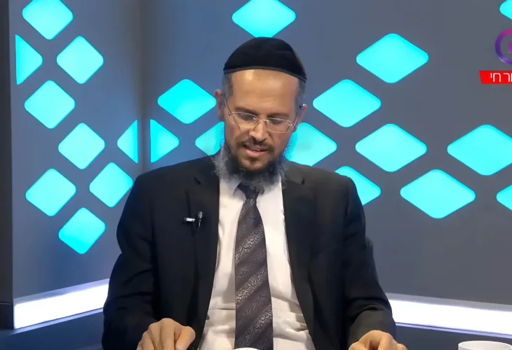 חשיפה נדירה! כך תזכו לישועות אדירות מצדיקים בדרך שלא הכרתם!