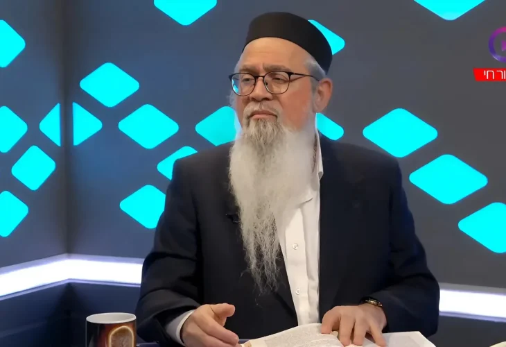 המקובל הרב יוסף ביטון מגיב: האם אנחנו לקראת זעזוע עולמי?