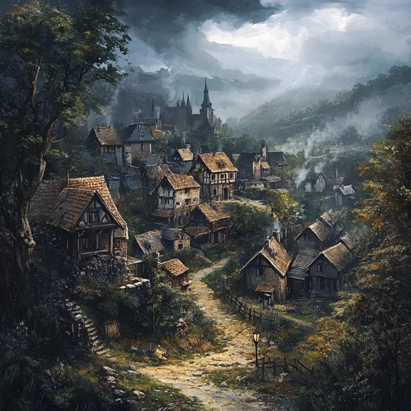 התחיל בתביעה – הסתיים בבושה: הסיפור שהפך את הכפר על ראשו