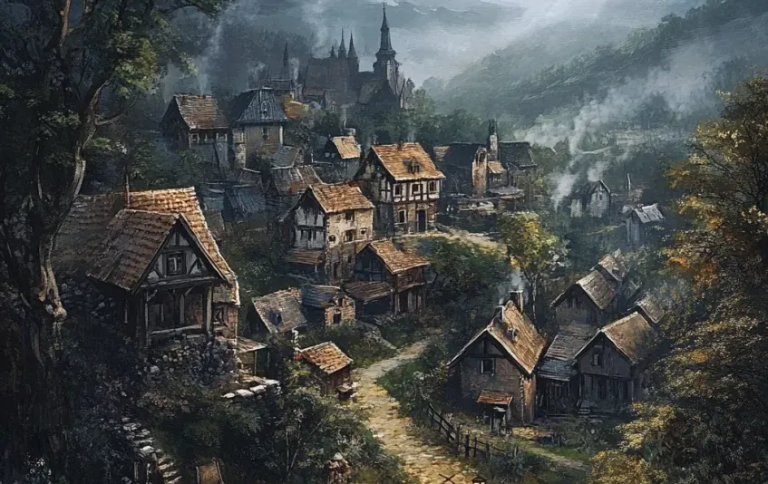 התחיל בתביעה – הסתיים בבושה: הסיפור שהפך את הכפר על ראשו