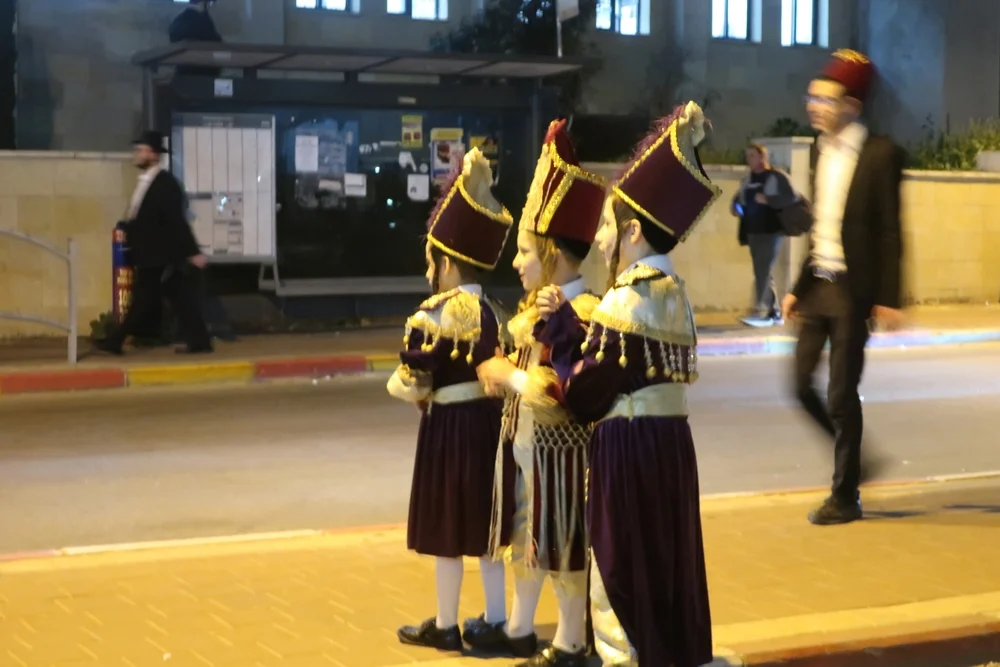 שלחתם משלוח מנות עם ילד קטן? ייתכן שזה לא נחשב – כך תעשו זאת נכון שלחתם משלוח מנות עם ילד קטן? ייתכן שזה לא נחשב – כך תעשו זאת נכון