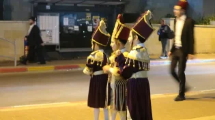 שלחתם משלוח מנות עם ילד קטן? ייתכן שזה לא נחשב - כך תעשו זאת נכון