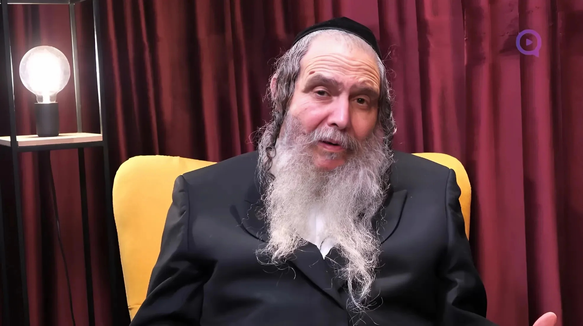 הרב שלום ארוש חושף: הטרגדיה המשפחתית שטלטלה את עולמו!