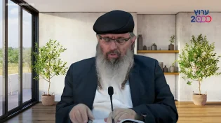 הרב דוד אלקיים חושף: הטעות הקטנה שמשנה הכול באמונה