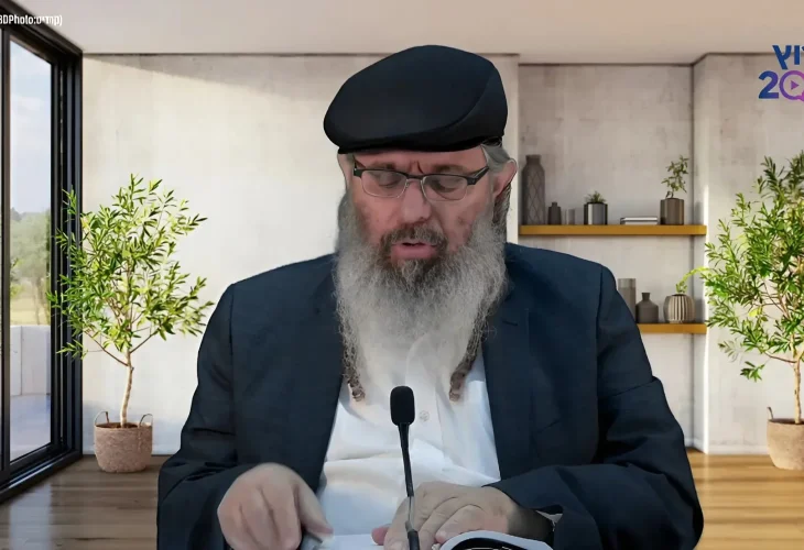 הרב דוד אלקיים חושף: הטעות הקטנה שמשנה הכול באמונה