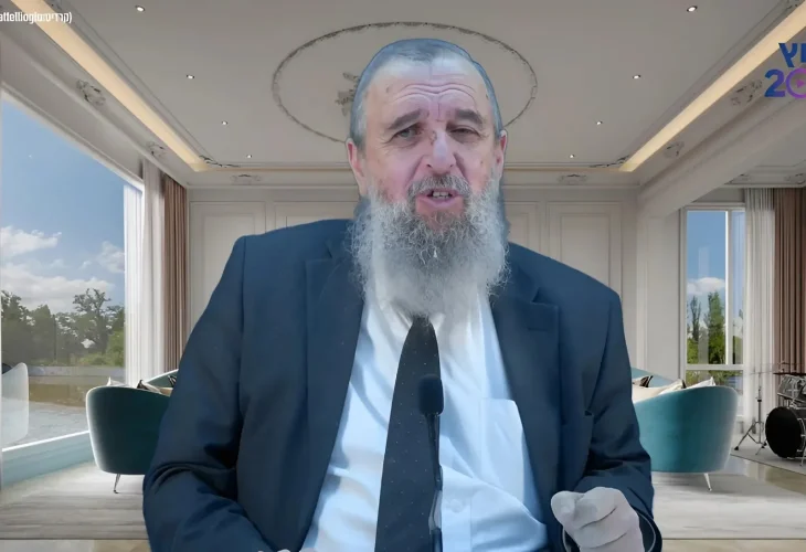 סוד הנתינה בזוגיות | הרב דניאל אוחיון  