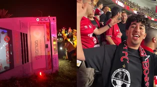 מפקד משטרת התנועה במחוז דרום הגיע לזירת התאונה - וגילה שבנו הוא ההרוג