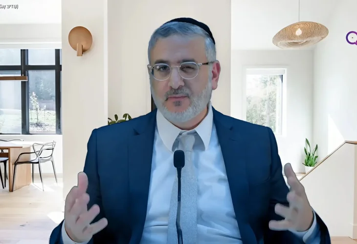 כל מה שרצית לדעת על כפייתיות ומחשבות טורדניות - חלק ב' 