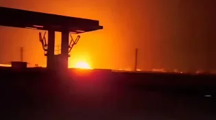 חיל האוויר בפעולה: תקיפה משמעותית בדרום סוריה - עשרות מטרות הושמדו