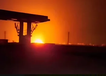 חיל האוויר בפעולה: תקיפה משמעותית בדרום סוריה – עשרות מטרות הושמדו