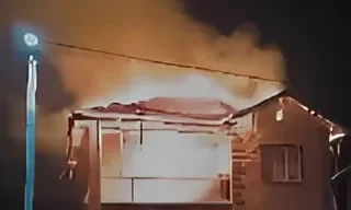 אוקראינה מגבירה לחץ? מתקפת כטב"מים נרחבת לעבר מספר מחוזות ברוסיה