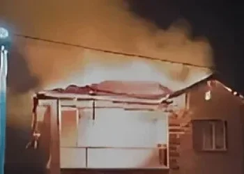 אוקראינה מגבירה לחץ? מתקפת כטב"מים נרחבת לעבר מספר מחוזות ברוסיה