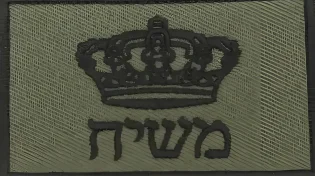 הרמטכ"ל זמיר משנה כיוון: "אני לא מתכוון להסיר סמלים ממדי חיילים"