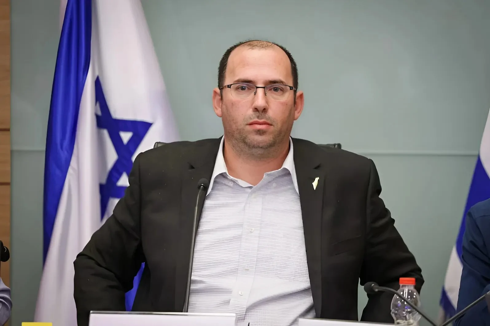 הרכב הוועדה לבחירת שופטים משתנה? ההצעה החדשה נחשפת הרכב הוועדה לבחירת שופטים משתנה? ההצעה החדשה נחשפת