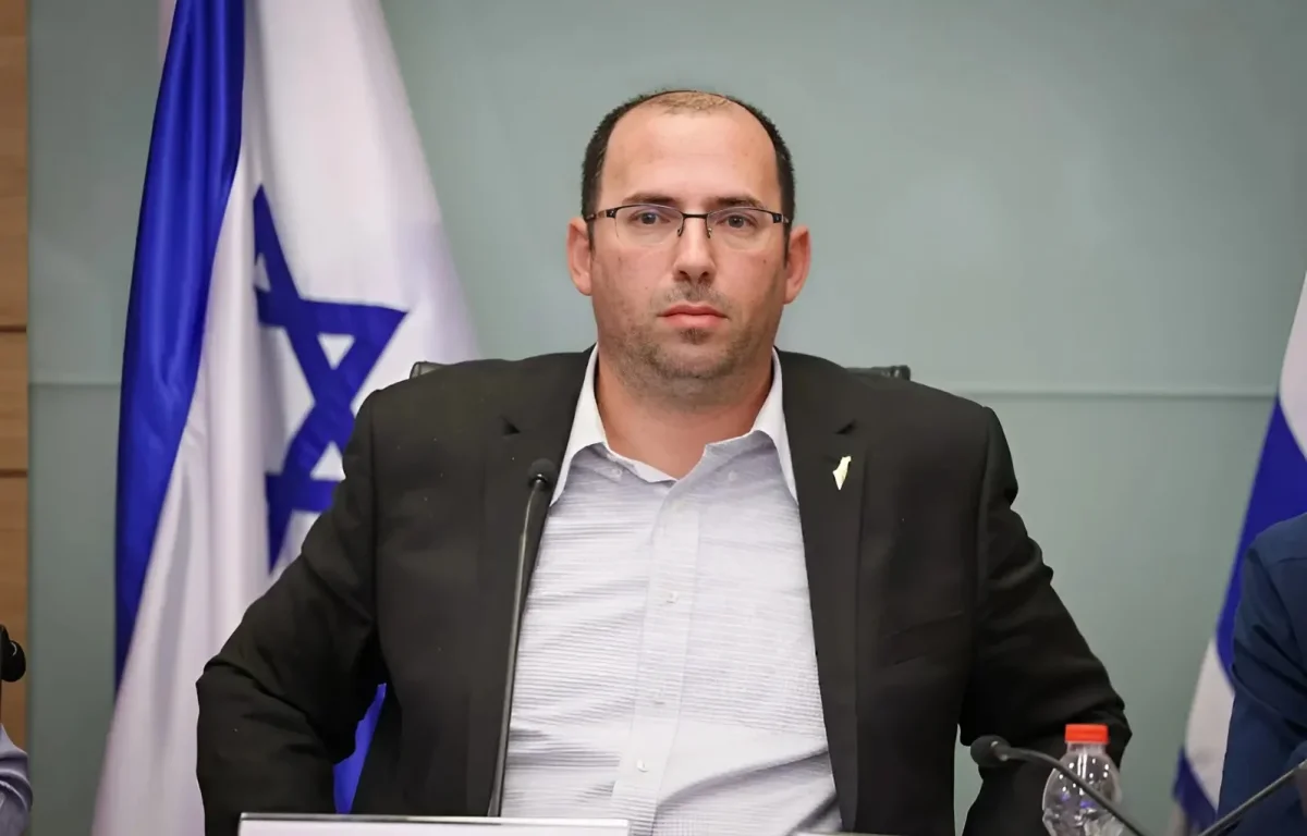 הרכב הוועדה לבחירת שופטים משתנה? ההצעה החדשה נחשפת הרכב הוועדה לבחירת שופטים משתנה? ההצעה החדשה נחשפת