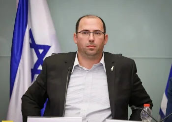 הרכב הוועדה לבחירת שופטים משתנה? ההצעה החדשה נחשפת הרכב הוועדה לבחירת שופטים משתנה? ההצעה החדשה נחשפת