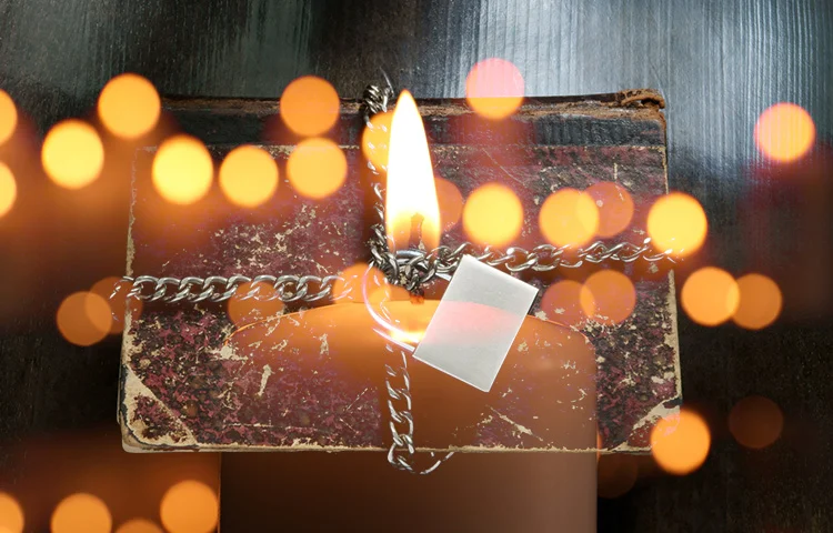 הילולת מרן החיד"א: פרשת "הספר הנעול" שהצילה קהילה שלמה