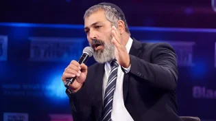 צבי יחזקאלי מזהיר: "המשא ומתן של ארה"ב עם חמאס - מסר של חולשה"