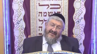 פרשת כי תשא ופרה | הרב הגאון יהודה דרעי זצ"ל