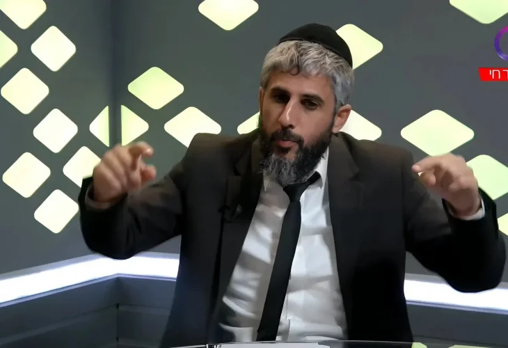 הפסוק שאם תגידו אותו 7 פעמים - תזכו לישועה מיידית!