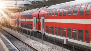 מתחפשים ונוסעים: רכבת ישראל מרחיבה את השירות לפורים
