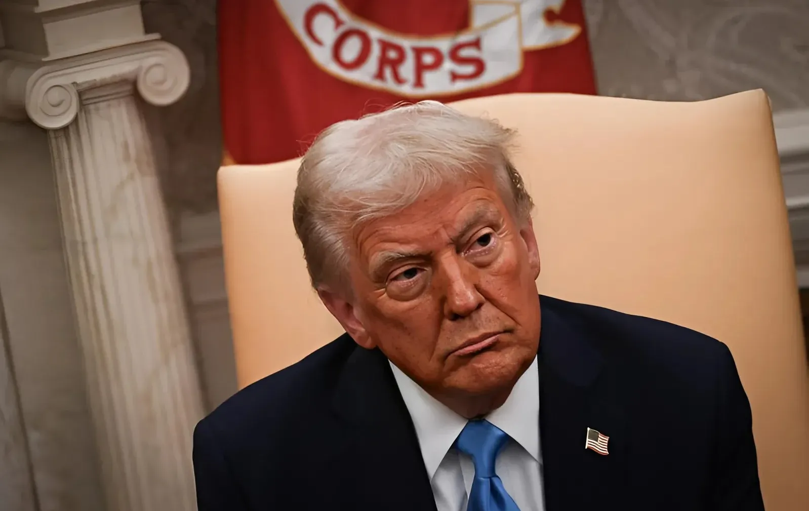 טראמפ נגד משרד החינוך הפדרלי: האם ארה"ב בדרך למהפכה חינוכית? טראמפ נגד משרד החינוך הפדרלי: האם ארה"ב בדרך למהפכה חינוכית?